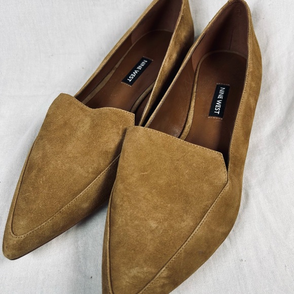 Nine West Flats - Picture 6 of 7